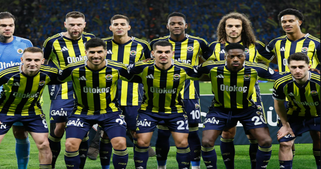 Fenerbahçe en farklı kime yenildi