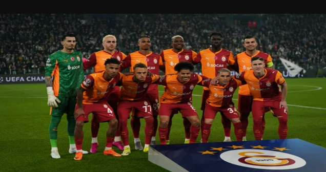 Galatasaray kaç yıldır şampiyon olmuyor